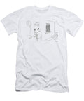 New Yorker September 14th 1987 Jack Ziegler T-Shirt