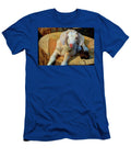 Newborn Savannah Gibbs T-Shirt