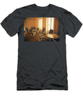 Newport Summer Gil Cope T-Shirt