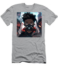 Next N Line J Musa T-Shirt