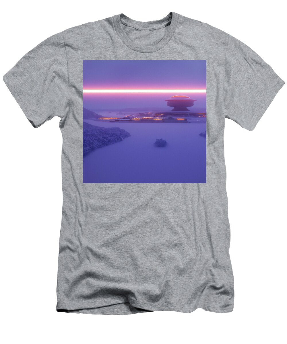 Nexus Point 88 Star Dreamer T-Shirt