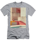 Nfyfn Dennis Kirby T-Shirt