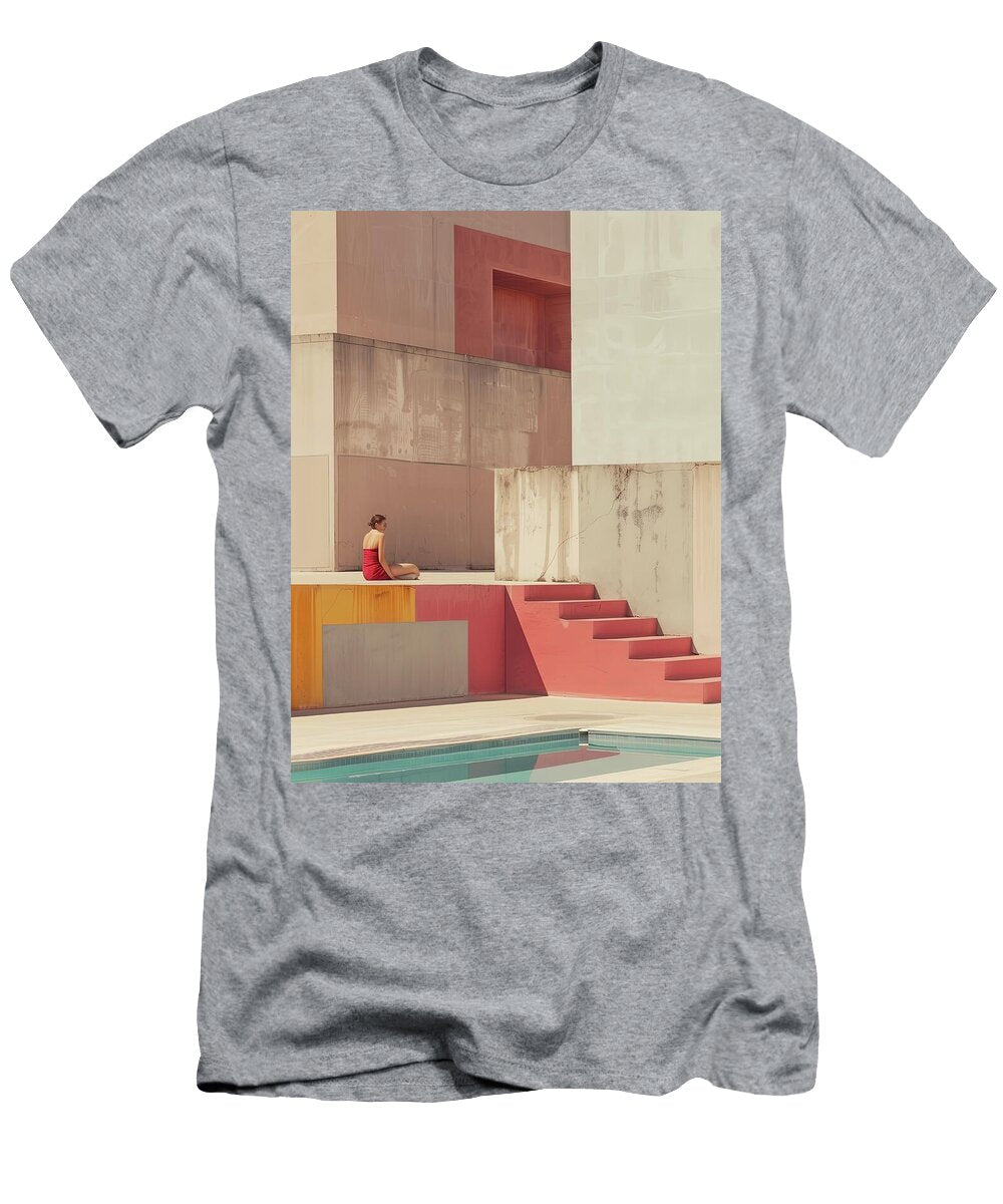 Nfyfn Dennis Kirby T-Shirt