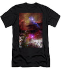 Ngc 281 Pacman Nebula Science Source T-Shirt