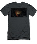 Ngc 281 Pacman Nebula Sheila Lee T-Shirt