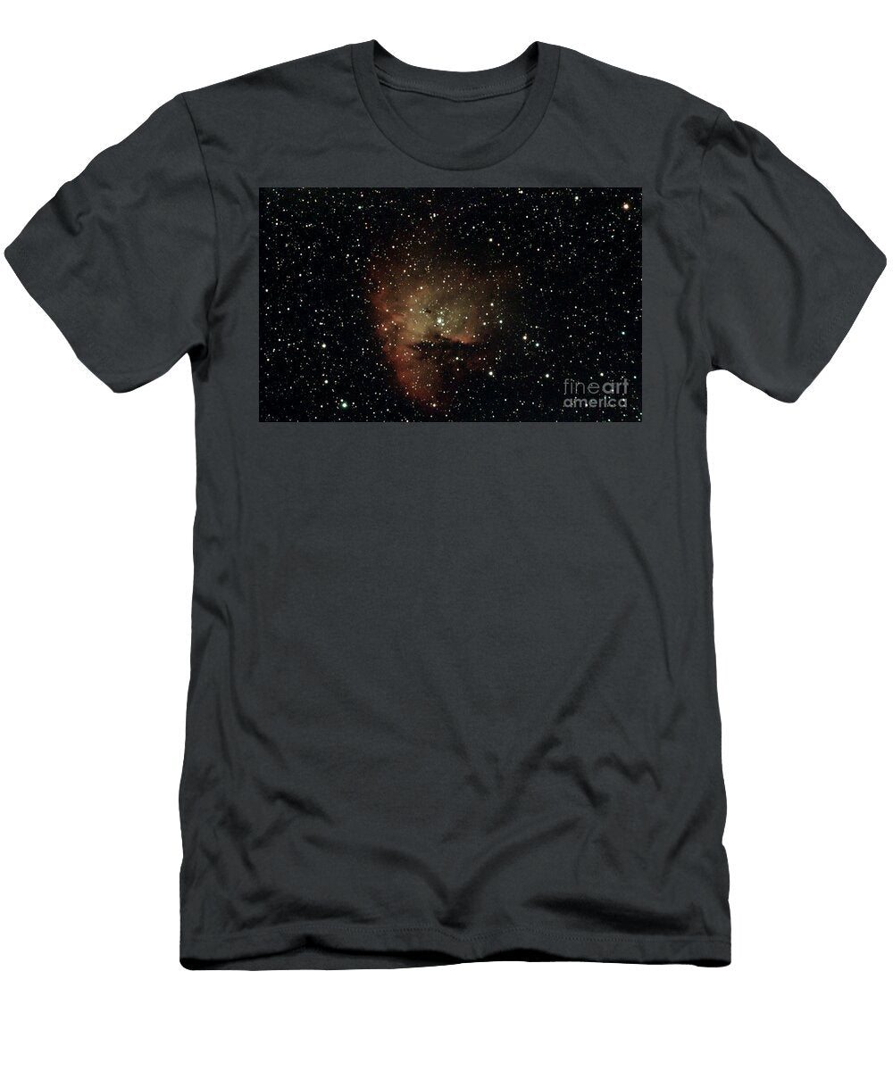 Ngc 281 Pacman Nebula Sheila Lee T-Shirt
