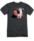Nhuistore Bertha M Harville T-Shirt