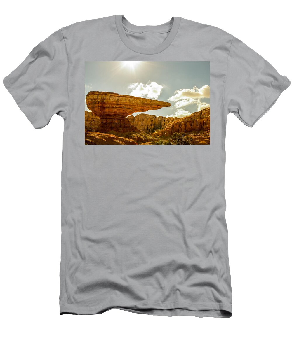 Nice Butte Gilbert H T-Shirt