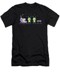 Nice Driving Patric Nilsson T-Shirt