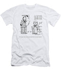 Nice Essay Tom Your Cut and Paste Skills Are Royston Robertson T-Shirt