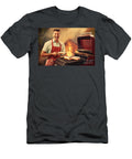 Nice Hotdogs Billy But the Shed Craig Boehman T-Shirt