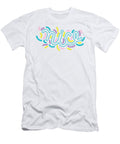 Nice Retro Style Jacob Zelazny T-Shirt