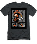 Nick Chubb Romeo Ouvrard T-Shirt