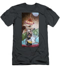Nicknames Tara Wilson T-Shirt