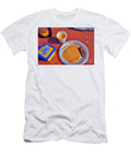 Nicodemus145 Light Repast0745 Darius Xmitixmith T-Shirt