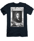 Nicolas Lmery French Chemist Science Source T-Shirt