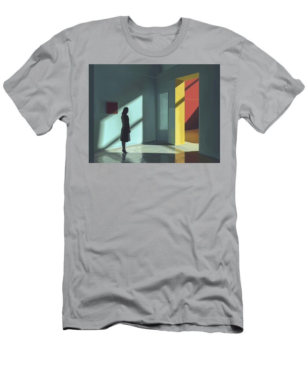 Nife Dennis Kirby T-Shirt