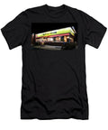 Night At Waffle House Greg Mimbs T-Shirt