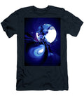 Night Clutch Danielle R T Haney T-Shirt