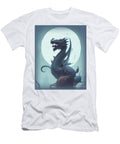 Night Dragon Raphael Terra T-Shirt