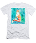 Night Fox Zelda Tessadori T-Shirt