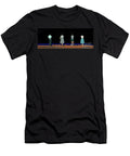 Night Lives Scene 11 2016 Marjorie Weiss T-Shirt