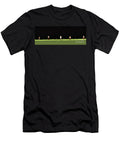Night Lives Scene 12 2016 Marjorie Weiss T-Shirt