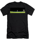 Night Lives Scene 6 2016 Marjorie Weiss T-Shirt