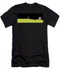 Night Lives Scene 9 2016 Marjorie Weiss T-Shirt