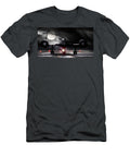 Night Moves Peter Chilelli T-Shirt