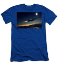 Night of the Eagle Peter Chilelli T-Shirt