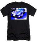 Night Rider Dietmar Scherf T-Shirt