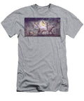 Night Shift Zelda Tessadori T-Shirt
