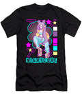 Nightcore Japanese Music Anime Girl Manga Artistic the Perfect Presents T-Shirt