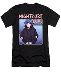 Nightcore Love Japanese Music Anime Aesthetic Edm the Perfect Presents T-Shirt