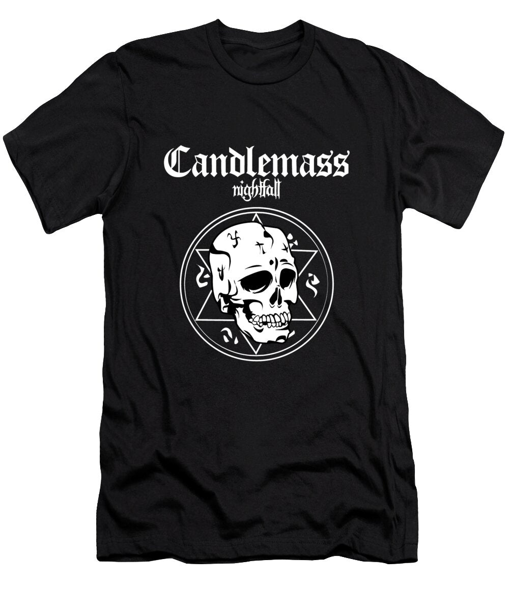 Nightfall Dwi Sarah T-Shirt