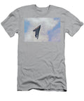 Nighthawk David Luebbert T-Shirt