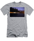 Nightlines Jim Kirby T-Shirt