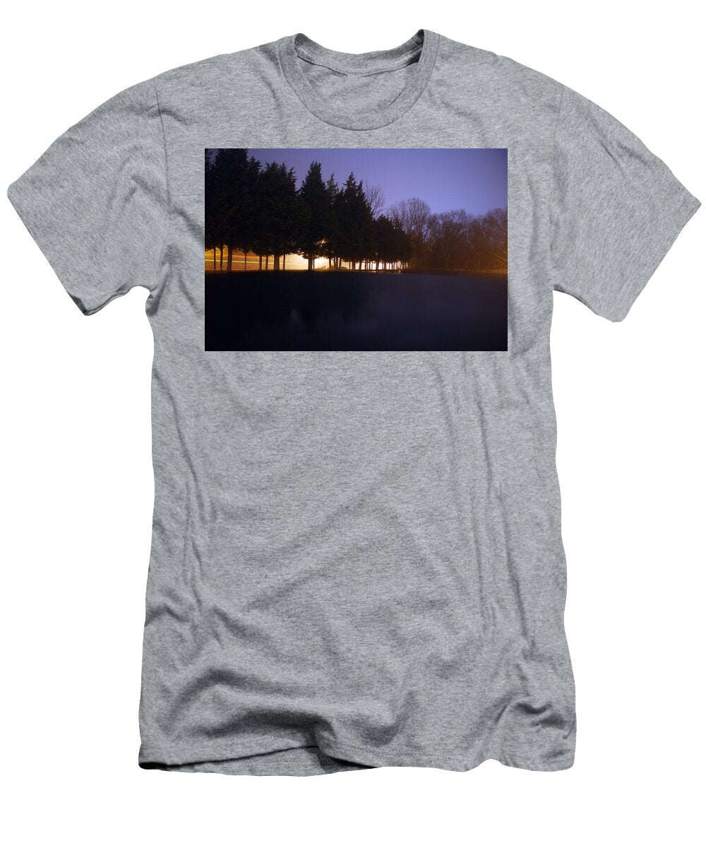 Nightlines Jim Kirby T-Shirt