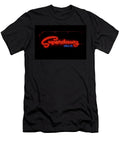 Nighttime Superdawg Enzwell Designs T-Shirt