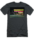 Nightwaffles Andrew Weaver T-Shirt