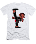 Nihastore Louie L Jones T-Shirt