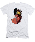Nikastore Louie L Jones T-Shirt