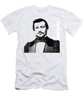 Nikolaus August Otto German Inventor Science Source T-Shirt