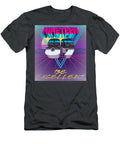 Nineteen Be Excellent Poster Yara Old School T-Shirt