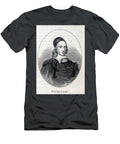 Ninth Earl of Argyle N4 Historic Illustrations T-Shirt