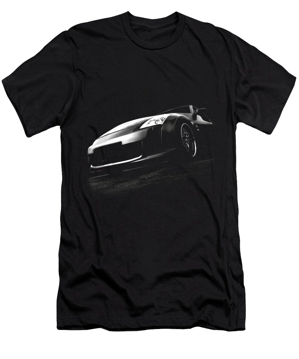 Nismo Nissan Nismo Hotte Hue T-Shirt