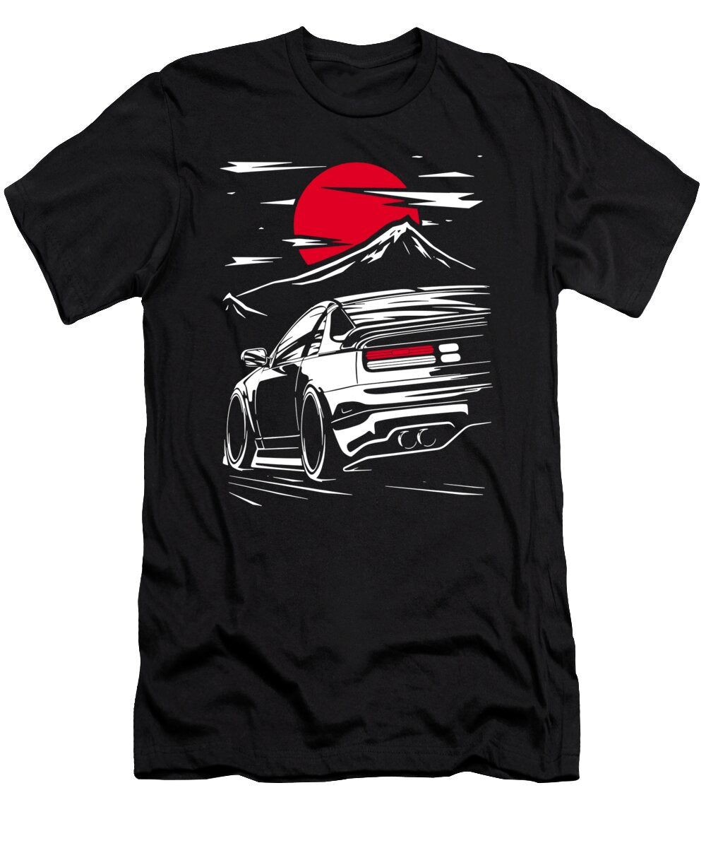 Nissan 300zx Fairlady Z Car Lover Nissan 300zx Fairlady Z Car Lover T-Shirt
