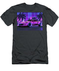 Nissan 350z Banu E F T-Shirt