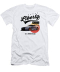 Nissan Gt R R35 Godzilla Liberty Walk Jdm Drift Japan Car Artem Sinitsyn T-Shirt